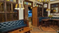 Greenheart Boutique Hotel Hotels in Paramaribo