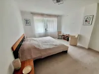 Experience pure nature in our idyllic vacation apartment right on the edge of the forest! Hotels in Jeckenbach