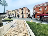 Nautilus B&B Hotels in San Nicola Arcella