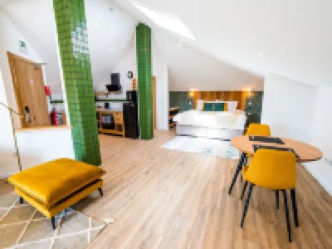 ミラ D'オウロ セルタ セルタンのホテル