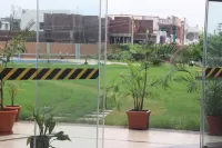 Heaven7 Hotel & Resort Hotel a Sabarkatha