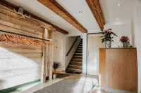 Gasthaus Hirsch Hotels in Vogt