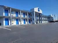 Smokies Motel