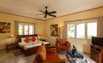 Villa Aya