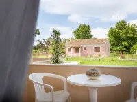 Relax Studios Corfu Hotels in Esperii