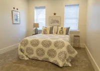 Waterfront Apartment, 2nd floor unit