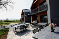 B&B Villa Dolina Plitvice Hotels in Грабоваць