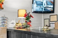 Washington Park Motel Hotels in Rockland