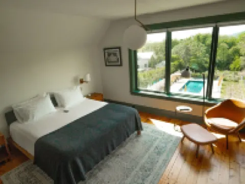 ดิ อะเมเลีย โรงแรมในฮัดสัน