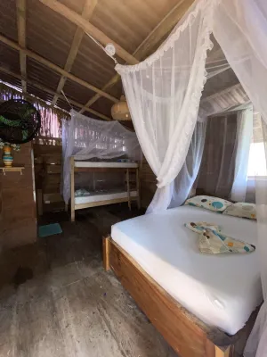 Palmarío Hostal