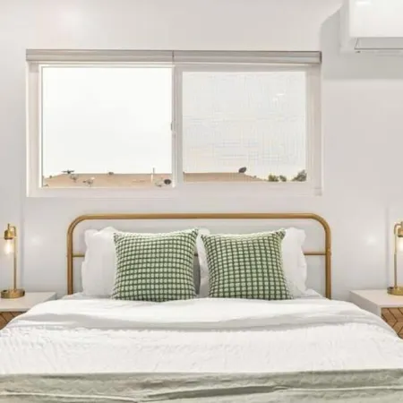 Spacious Apt w/1BR - City Center