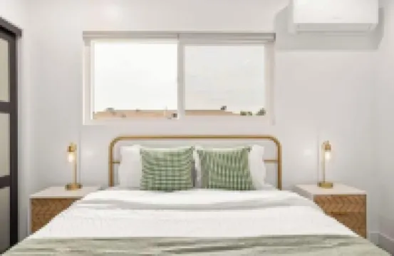 Spacious Apt w/1BR - City Center