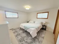 Peaceful and Welcoming 3 bedroom/1.5 bath home conveniently located!