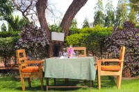 River Lumi Resort - Taveta Hoteles en 