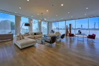 파크 라이프 과달라하라 과달라하라 호텔