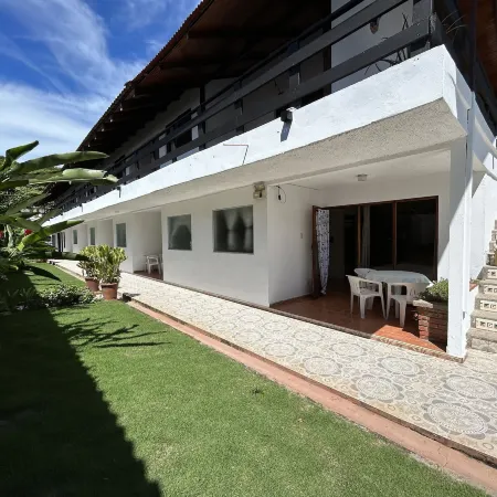Hotel Sole Doro Jaco