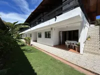 Hotel Sole Doro Jaco