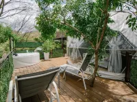 Glamping Tortuga Verde Hotels in Sardinal