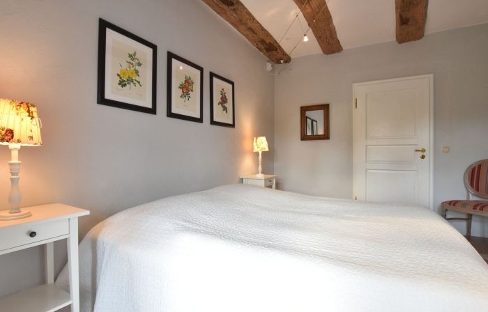 Schicke Ferienwohnung in der Nähe der Ostseeküste