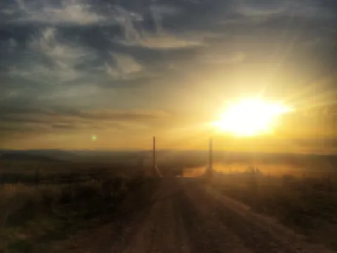Mountain Ridge Cabins & Lodging Between Bryce and Zion National Park Hotels in Hatch