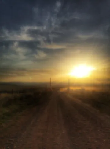 Mountain Ridge Cabins & Lodging Between Bryce and Zion National Park