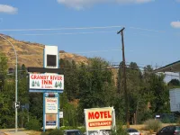 Granby River Inn & Suites Hotels in Kootenay Boundary
