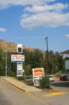 Granby River Inn & Suites Hotels in Grand Forks