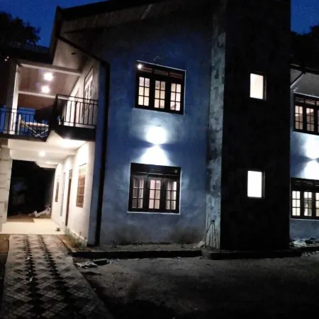 V R C K Villa