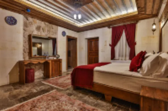 Garden Suites Hotel Cappadocia Hotel a 