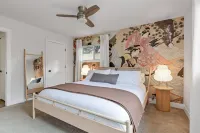 5BD Japanese-Themed w/ Hot Tub, Movie Room & Games