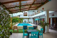 Hotel Baja Beach Los Manglares - pet friendly