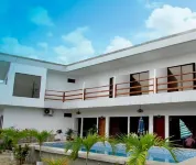 Hotel Baja Beach Los Manglares - pet friendly