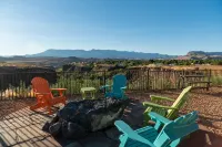 The Dwellings Hotels in La Verkin