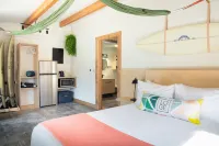 LOGE Camps Westport Hotels in Westport