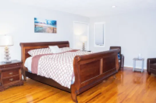 Large french style house in the most sought after area - Concord.