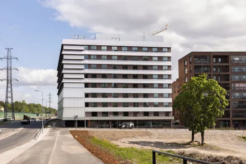 Noli Herttoniemi Hotel a Sipoo