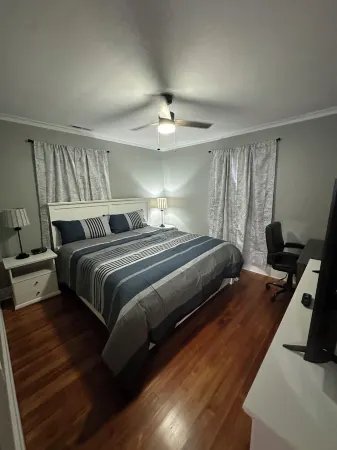 City Cottage Winston-Salem