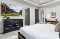 The Desert Dwelling