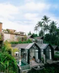 Magical Jungle Resort Hotel in zona Zenubud Villa
