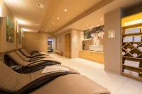 Alpinhotel Monte Superior - Silvretta Card Premium Betrieb - spa