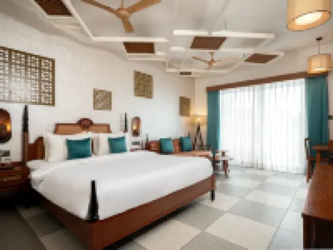 Hotel Sonar Bangla Mayapur Hotels in Nadia