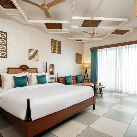Hotel Sonar Bangla Mayapur