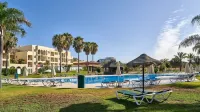 The Navigator - Palm Oasis Alvor - Pool