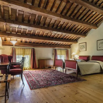 Le Camere di Palazzo Bortolan Hotels near Villa Braida