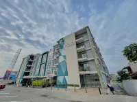 Riviera Residence Hotels in Adjiringanor