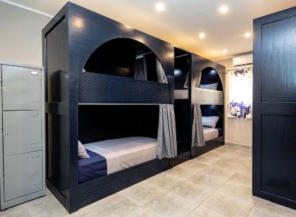 Bedcoin Hostel