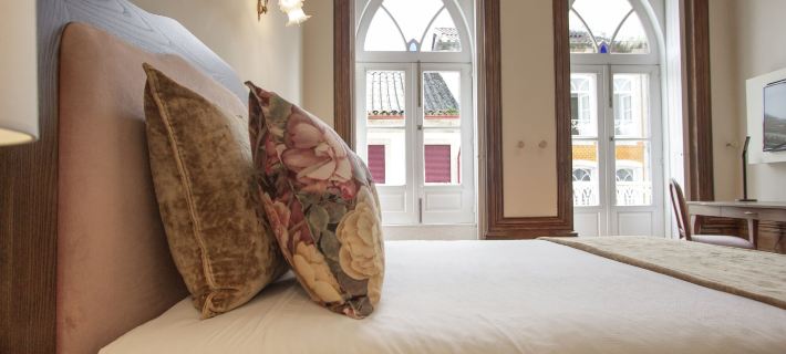 Dom José Alojamentos by Guestify Hotel a Guimarães