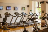 Unique Club at Lopesan Costa Meloneras Resort - Gym
