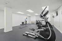 Hotel Manteo, Trademark Collection by Wyndham - Gym