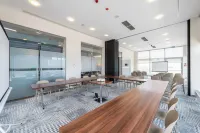 Ibis Styles Warszawa Airport